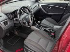 Hyundai i30 - fotka číslo 8