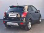 Opel Mokka - fotka číslo 3