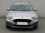 Ford Focus - fotka číslo 1