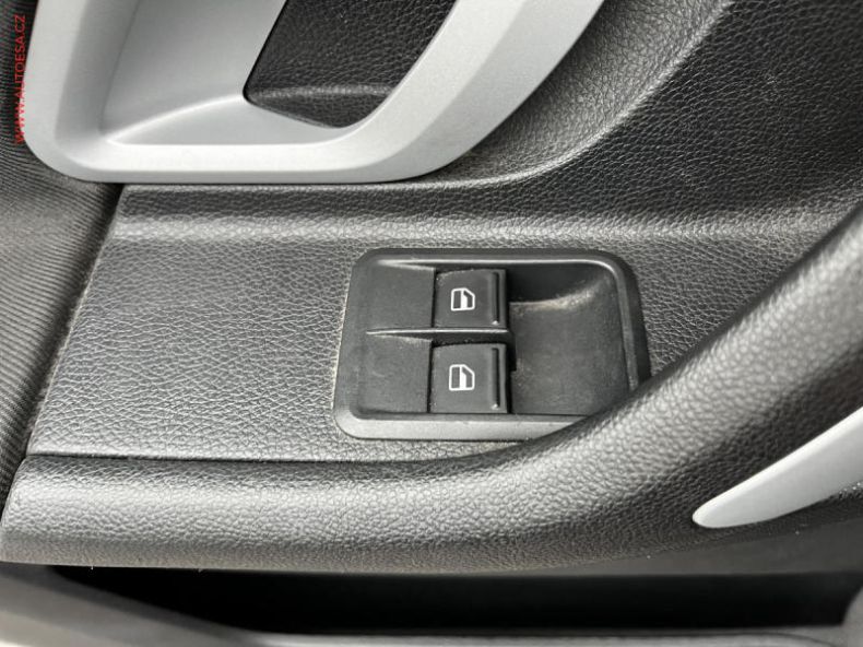 Škoda Fabia - hlavní fotka