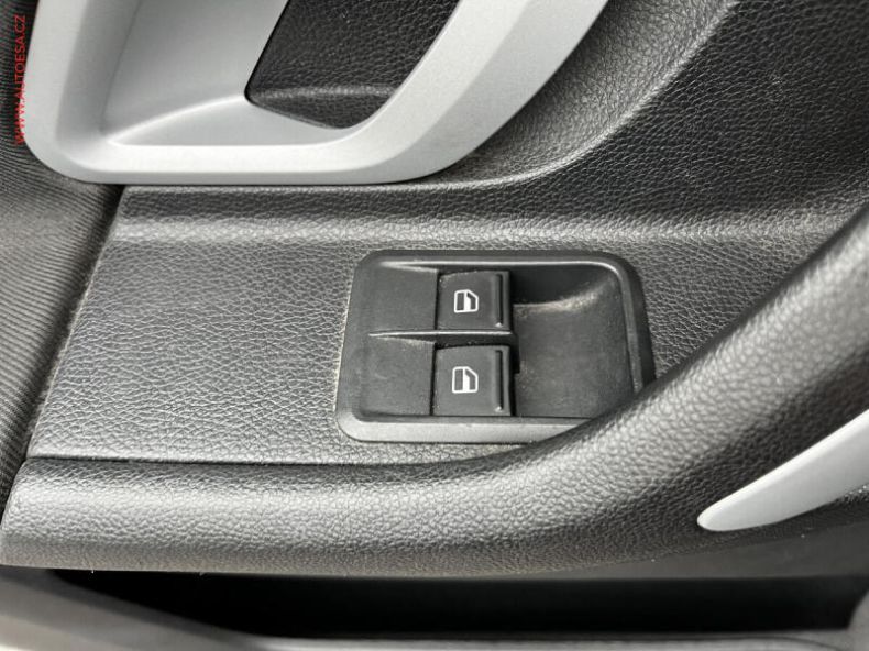 Škoda Fabia - hlavní fotka