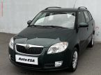 Škoda Fabia - fotka číslo 2