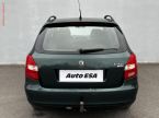 Škoda Fabia - fotka číslo 4