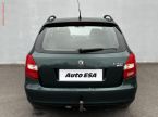 Škoda Fabia - fotka číslo 4