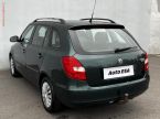 Škoda Fabia - fotka číslo 5