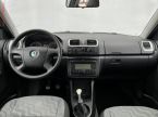 Škoda Fabia - fotka číslo 7