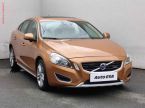 Volvo S60 - fotka číslo 0