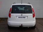 Škoda Roomster - fotka číslo 4