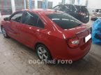 Škoda Rapid - fotka číslo 1