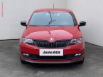 Škoda Rapid - fotka číslo 1