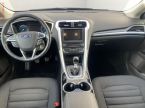 Ford Mondeo - fotka číslo 7
