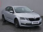 Škoda Octavia - fotka číslo 0