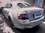 Škoda Octavia - fotka číslo 1