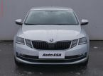 Škoda Octavia - fotka číslo 1