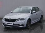 Škoda Octavia - fotka číslo 2