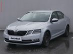 Škoda Octavia - fotka číslo 2