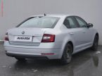 Škoda Octavia - fotka číslo 3