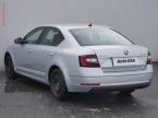 Škoda Octavia - fotka číslo 5