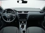 Škoda Octavia - fotka číslo 7