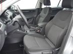 Škoda Octavia - fotka číslo 8