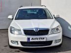 Škoda Octavia - fotka číslo 1