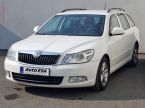 Škoda Octavia - fotka číslo 2