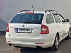 Škoda Octavia - fotka číslo 3