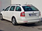 Škoda Octavia - fotka číslo 5