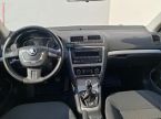 Škoda Octavia - fotka číslo 7