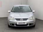 Volkswagen Golf - fotka číslo 1