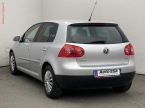 Volkswagen Golf - fotka číslo 5