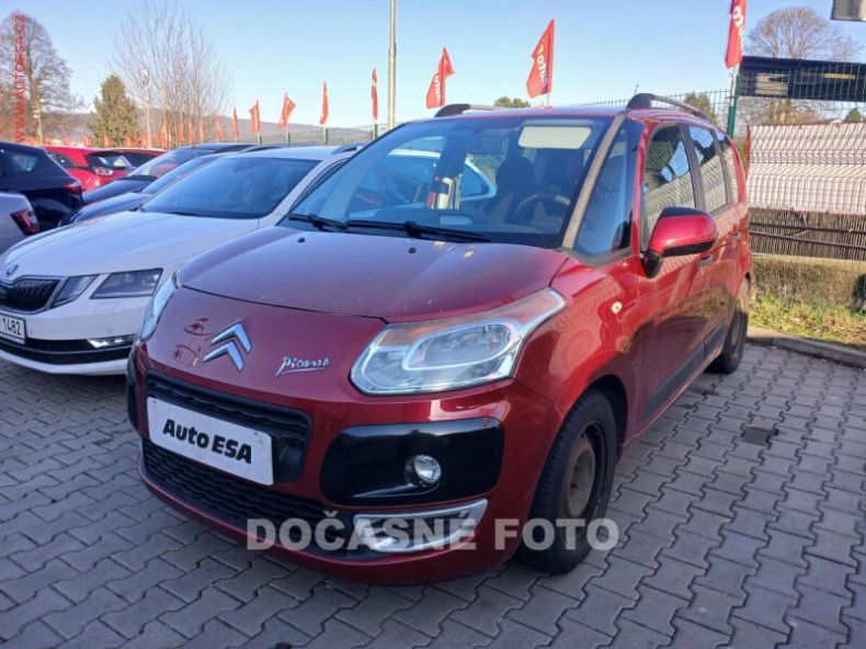 Citroën C3 Picasso - hlavní fotka inzerátu