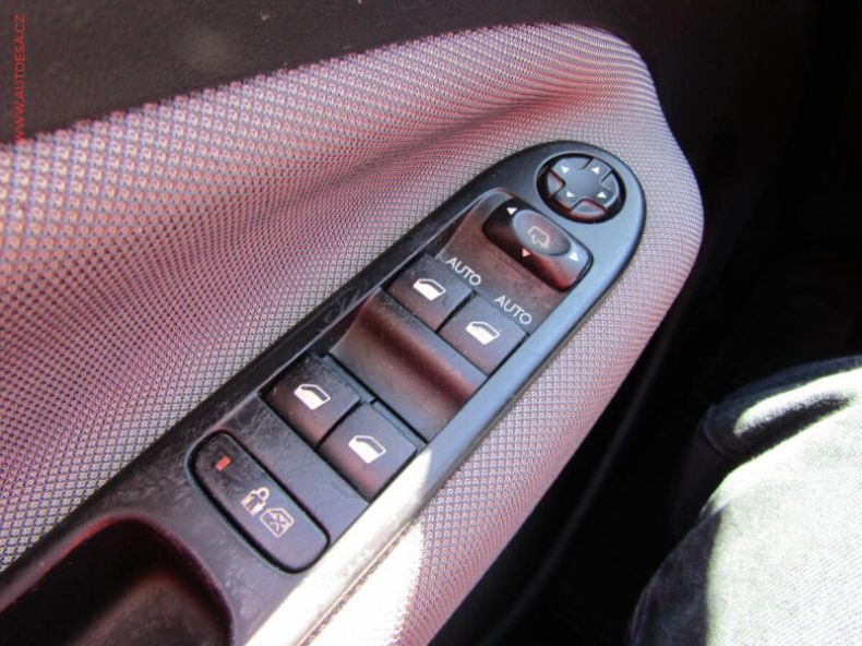 Citroën C3 Picasso - hlavní fotka