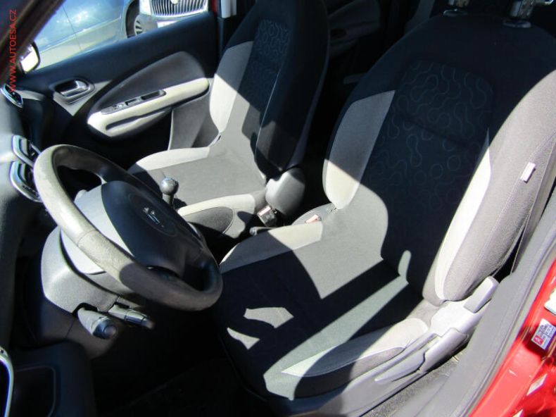 Citroën C3 Picasso - hlavní fotka