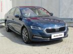 Škoda Octavia - fotka číslo 0
