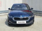 Škoda Octavia - fotka číslo 1