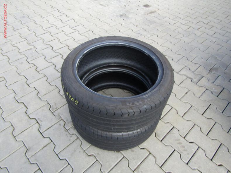 Škoda Octavia - hlavní fotka