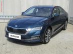 Škoda Octavia - fotka číslo 2