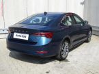 Škoda Octavia - fotka číslo 3
