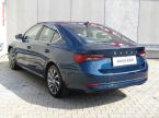 Škoda Octavia - fotka číslo 5
