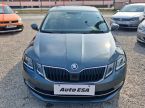 Škoda Octavia - fotka číslo 1