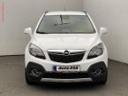 Opel Mokka - fotka číslo 1