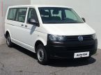 Volkswagen Transporter - fotka číslo 0