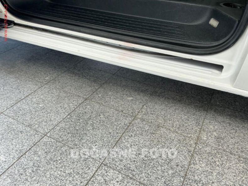 Volkswagen Transporter - hlavní fotka