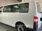 Volkswagen Transporter - fotka číslo 1
