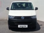 Volkswagen Transporter - fotka číslo 1