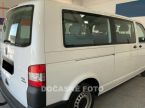 Volkswagen Transporter - fotka číslo 2