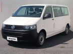 Volkswagen Transporter - fotka číslo 2
