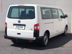 Volkswagen Transporter - fotka číslo 3