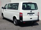 Volkswagen Transporter - fotka číslo 5